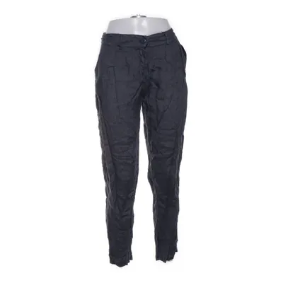 Pants (Blue) from Zuiki Linen