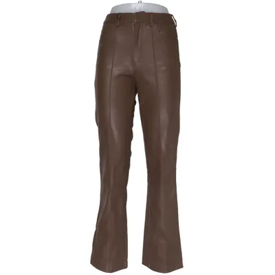 Pantalon (Marron) de STR Polyester