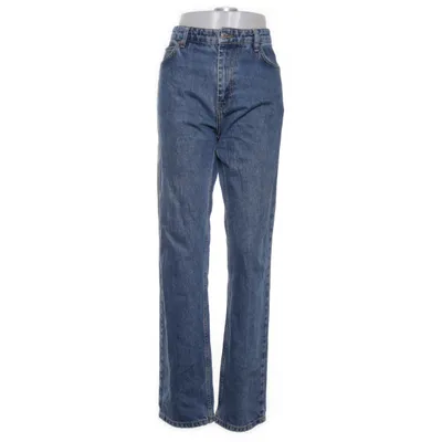 Jeans (Blå) från Just Junkies Bomull