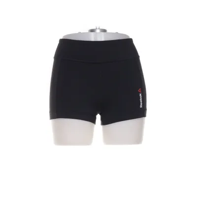 Träningsshorts (Svart) från Reebok