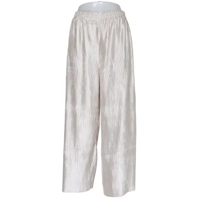 Pantalon patte d'éléphant (2504-908) de Rich & Royal Polyester