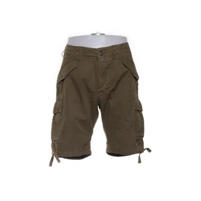 Cargoshorts (Brun) från Selected Jeans Bomull