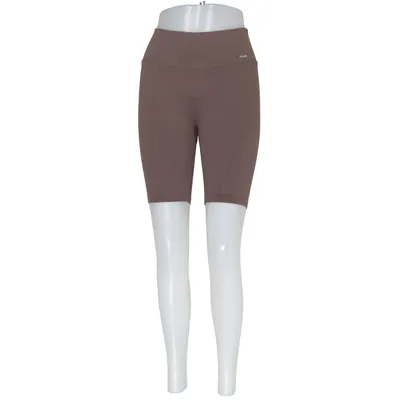 Short de compression (Marron) de Aim'n Élasthane, Polyamide