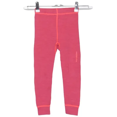 Base layer pants (Red) from Tenson