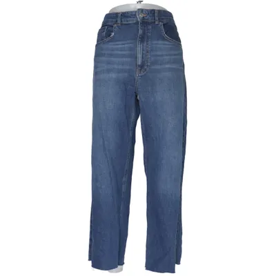 Jeans (Blå) från Perfect Jeans Bomull, Elastan