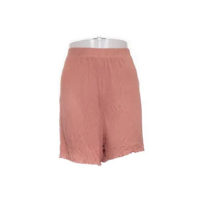 Pyjamashorts (Bruin) van Index
