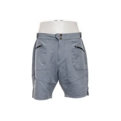 Friluftsshorts (Blå) från Basics Elastan, Polyamid, Polyester