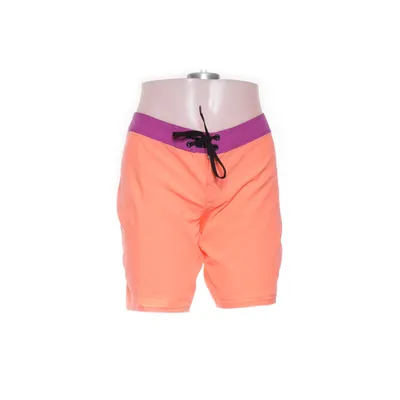 Swim shorts (Orange, Purple) from Fox Elastane, Polyester