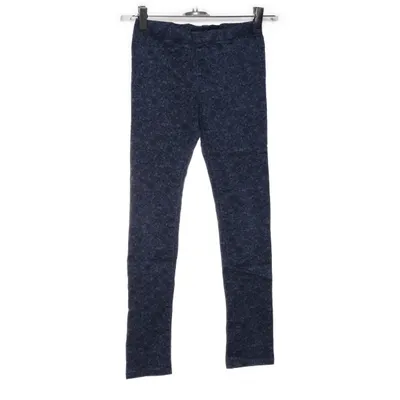 Jegging (Blauw) van Zeeman Katoen, Elastaan, Polyester