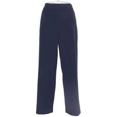 Palazzohose (Blau) von Thom by Thomas Rath Polyester