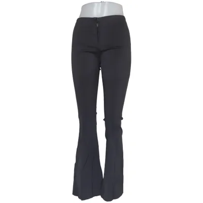 Broek (Grijs) van Clothes Elastaan, Polyamide, Polyester