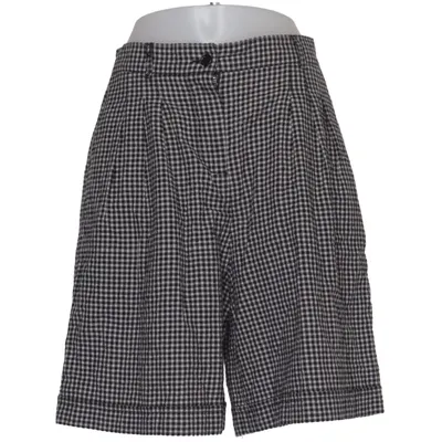 Shorts (Svart, Vit) från YMC Bomull
