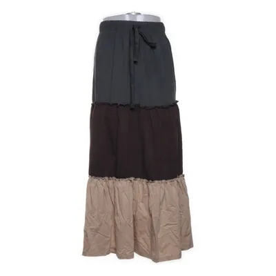 Långkjol (Vikfors Nine Iron) från Hängmatta Elastan, Ekologisk bomull