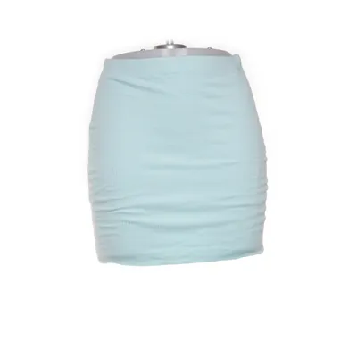 Rok (Turquoise) van Fashion Nova