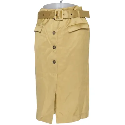 Jupe (Jaune) de Birgitte Herskind