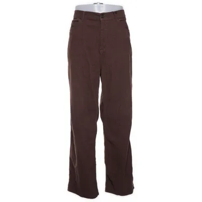 Manchesterbyxor (Brun) från BDG by Urban Outfitters Bomull