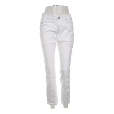 Jeans (White) from Ann Taylor Loft