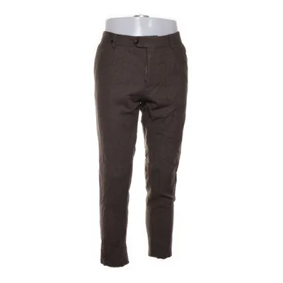 Kostymbyxor (Brun) från Riley Bomull, Nylon, Polyester, Viskos, Ull