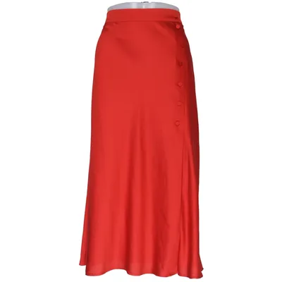 Maxi rok (Rood) van Dante 6 Polyester