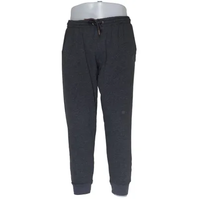 Joggingbroek (Grijs) van Australian Katoen, Polyester