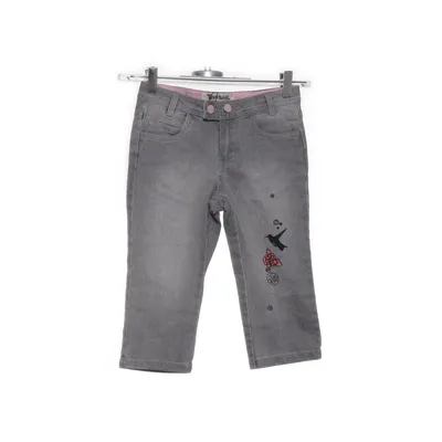 Jeans (Grå, Flerfärgad) från Jeanswear Bomull, Elastan, Polyester