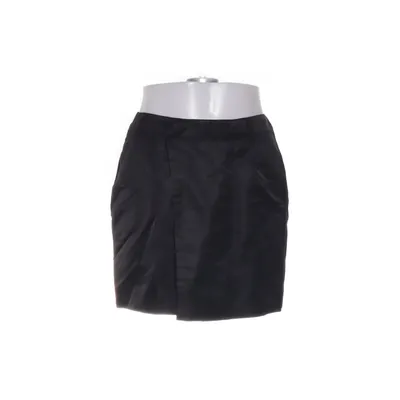Jupe portefeuille (MINI WRAP SKIRT) de Chimi Polyamide, Polyester recyclé, Viscose