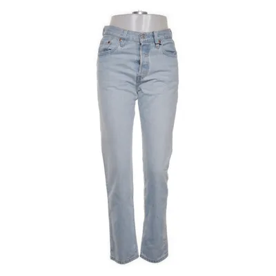 Jeans (Blå) från Levi's Premium Bomull