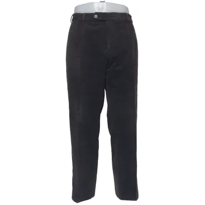 Bukser (Sort) fra Zrelana Polyester, Uld