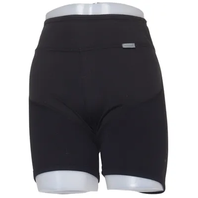 Cykelbyxor (Svart) från Houdini Elastan, Polyester