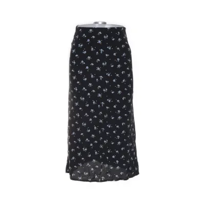 Rok (Zwart, Meerkleurig) van Brandy Melville Viscose