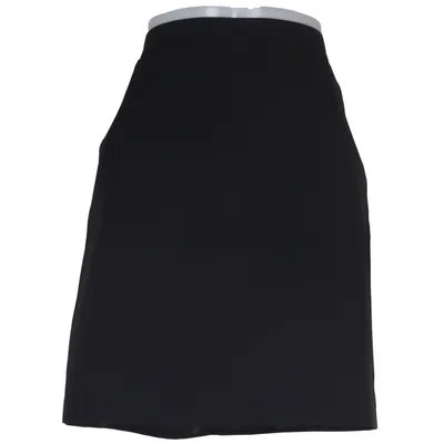 Skirt (Black) from Isolina Sartini Polyester