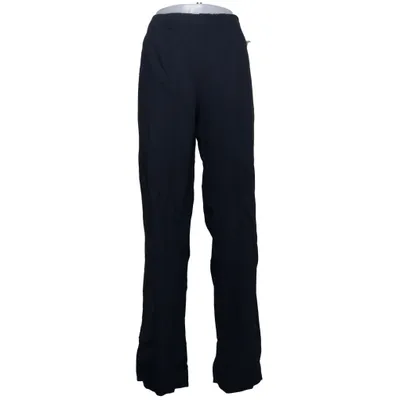 Byxor (Blå) från LauRie Elastan, Polyamid, Viskos