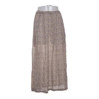 Jupe longue (Long Severin Skirt) de Lovechild 1979 Soie, Viscose