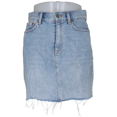 Jupe en jean (Mallory Denim Skirt) de Dr. Denim Coton