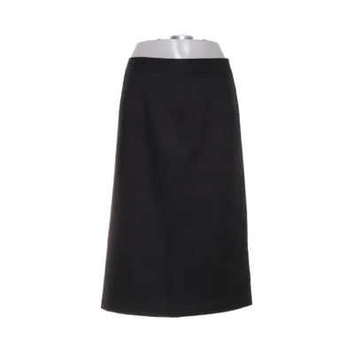 Nederdel (Sort) fra Cellbes Polyester