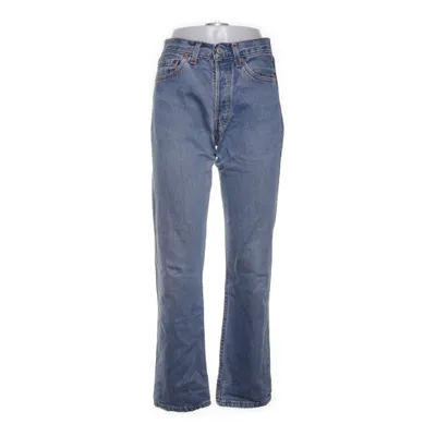 Jeans (501) fra Levi Strauss & Co Bomuld