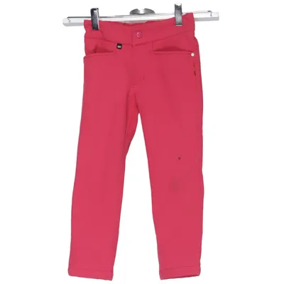 Ridbyxor (Rosa) från Reima Elastan, Polyester, Polyuretan