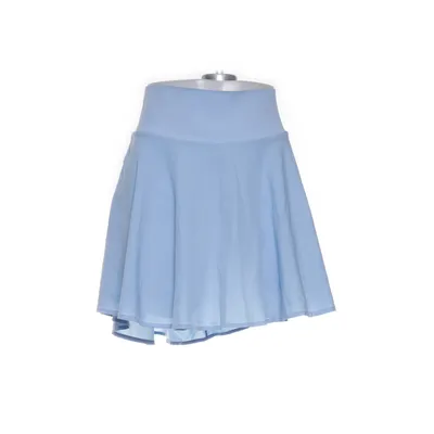 Sports skirt (Blue) from ICIW