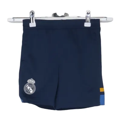 Sports shorts (Blue) from Real Madrid Polyester