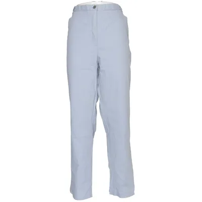 Chinos (Blå) från Cosma Bomull, Elastan