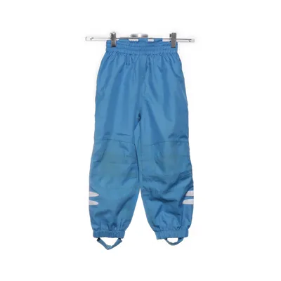 Regnbyxor (Blå) från MyWear Active Polyester
