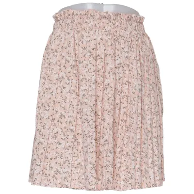 Kjol (Rosa, Flerfärgad) från Vintage Dressing Polyester
