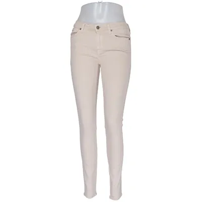 Jeans (Beige) from Skin Cotton, Lyocell, Viscose