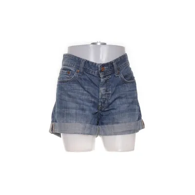 Jeansshorts (BOYFRIEND // LOOSE WAIST // LOOSE LEG) från Boyfriend Bomull