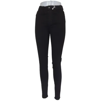 Jeans (MOLLY) från Perfect Jeans Gina Tricot Bomull, Elastan