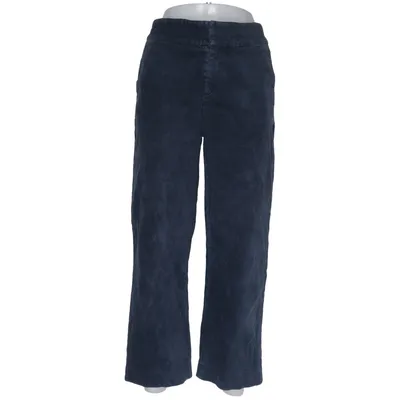 Corduroy pants (Blue) from Nice Things Paloma S. Cotton, Elastane