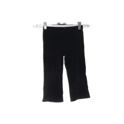 Palazzobyxor (Svart) från Jazzo