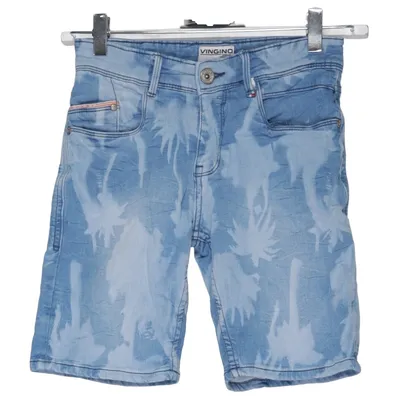 Denim shorts (Carling) from Vingino Cotton, Elastane