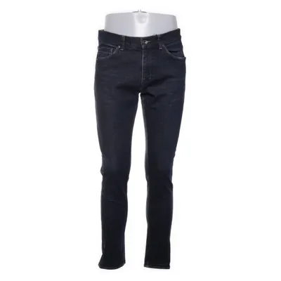 Jeans (Blå) från Tiger of Sweden Jeans Bomull, Elastan