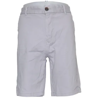 Short (Gris) de Burton Menswear